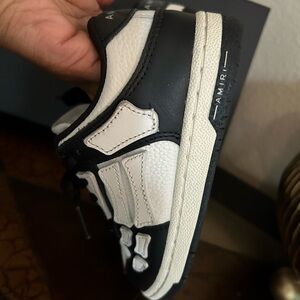 Toddler Amiri Shoes